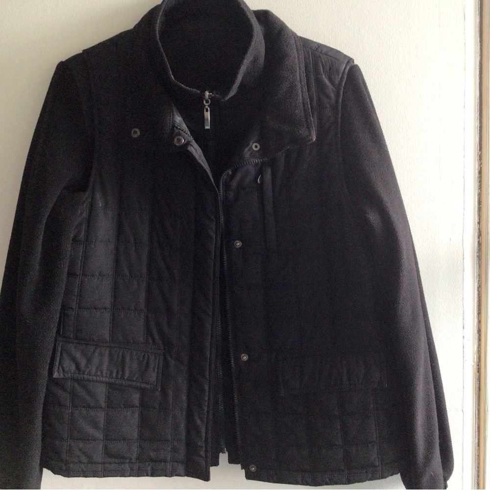 Two piece Regent Park Vest and Jacket